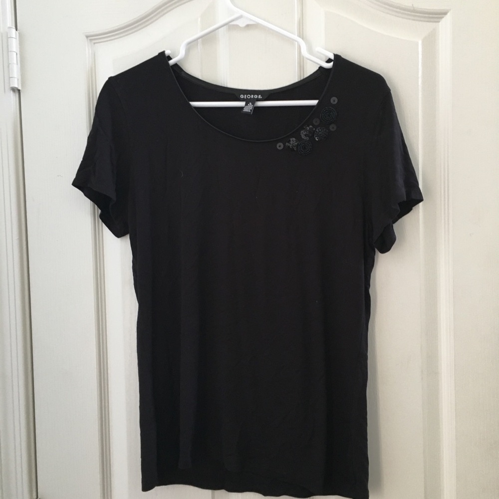 FINAL MARKDOWN LADIES George top medium 8/10